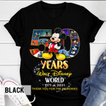 MK 50th Anniversary T.Shirt