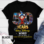 MK Fantasia 50th Anniversary T.Shirt