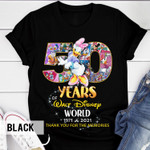 DS 50th Anniversary T.Shirt