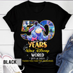 EY 50th Anniversary T.Shirt