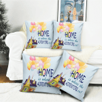 HOME Pillow (with inner)