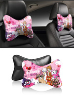 DN Cats Car Seat Neck Pillow