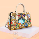 CDR Fashion Lady Handbag