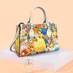 BT&TB Fashion Lady Handbag