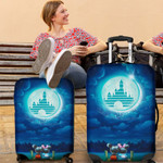 AWS2 Luggage cover