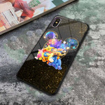 WTP Anni Glass/Glowing Phone Case