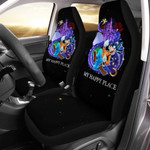 GF Car Seat Cover