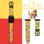 WTP Watch Band for Apple Watch