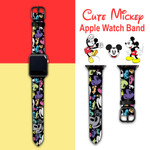MK Color Watch Band for Apple Watch