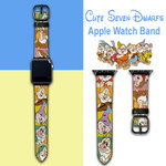 7D Watch Band for Apple Watch