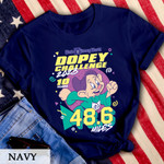 DP DN Marathon 2023 T-Shirt