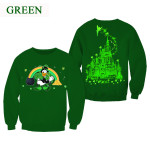 DND RB Patrick's Day Unisex Sweater
