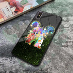 PP Glass/Glowing Phone Case