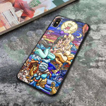 ALD Glass/Glowing Phone Case