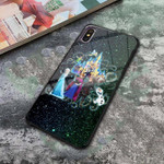 FZ Anni Glass/Glowing Phone Case