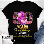 CR Cat 50th Anniversary T.Shirt