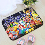Disney Character - Doormat