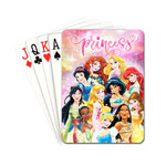 PRINCESS Playing Cards 2.5"x3.5"