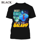 GEN Dad Unisex T-shirt