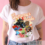 BYD Summer T-Shirt