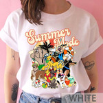 DN DOG Summer T-Shirt