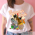 LD&TT Summer T-Shirt