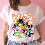MK&Friends Summer T-Shirt