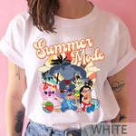 ST Summer T-Shirt