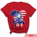 EY 4th of July 2022 T-Shirt