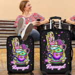RPZ Luggage Cover