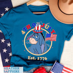 EY 1776 July T-Shirt