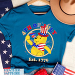 PO 1776 July T-Shirt