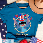 ST 1776 July T-Shirt