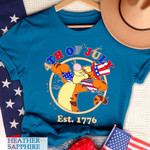 TG 1776 July T-Shirt