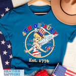 TKB 1776 July T-Shirt