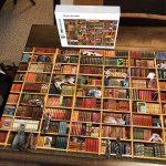 2022 Hot Selling | Wooden Jigsaw Puzzles (1000/500/300 pieces)