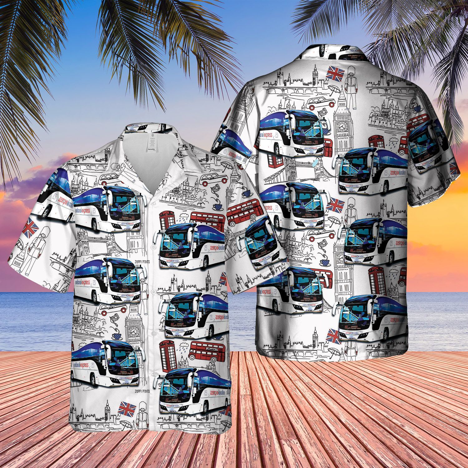 Wearing beach clothes for this hot summer is so much fun 226