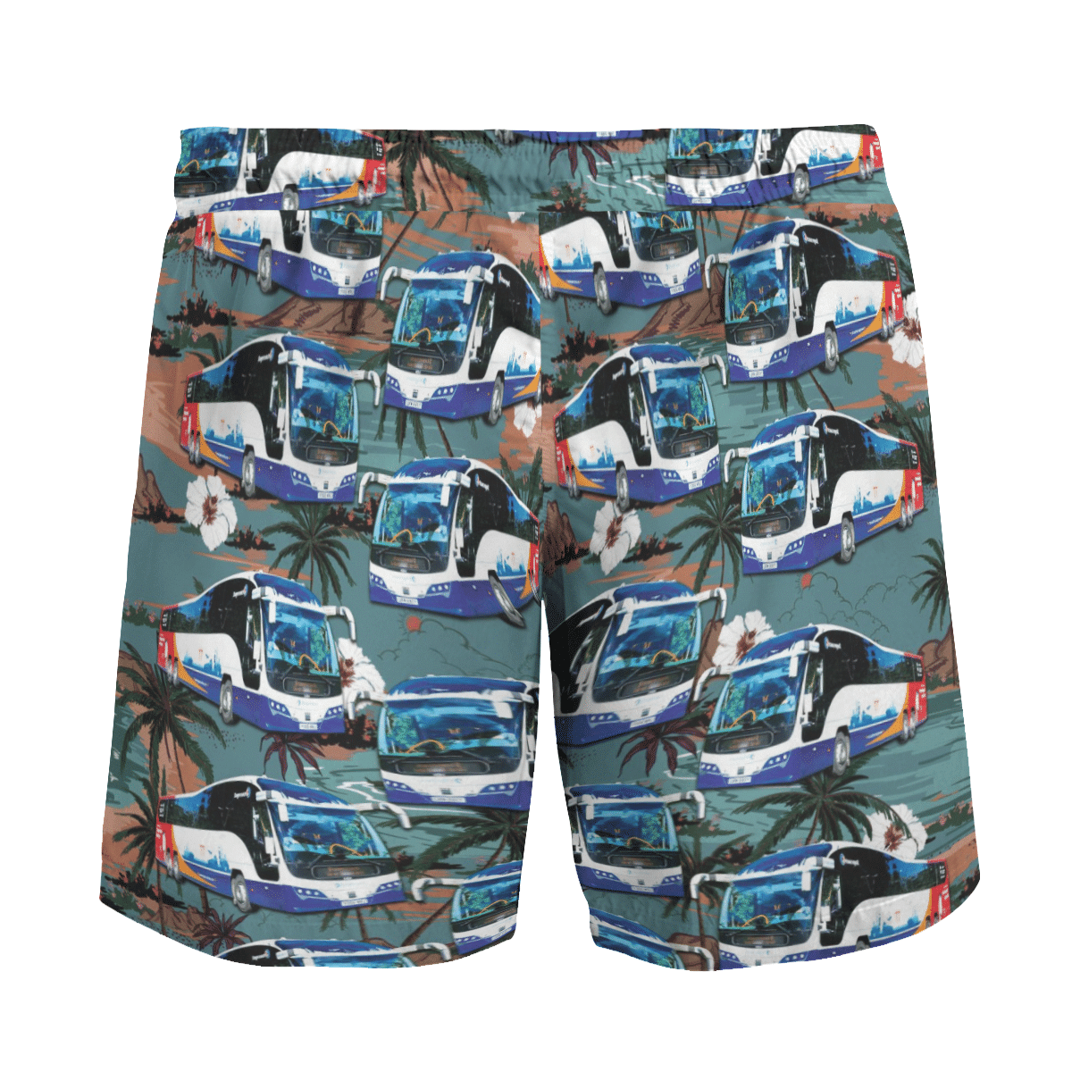 Find yourself or a group of friends a cool beach outfit idea 7
