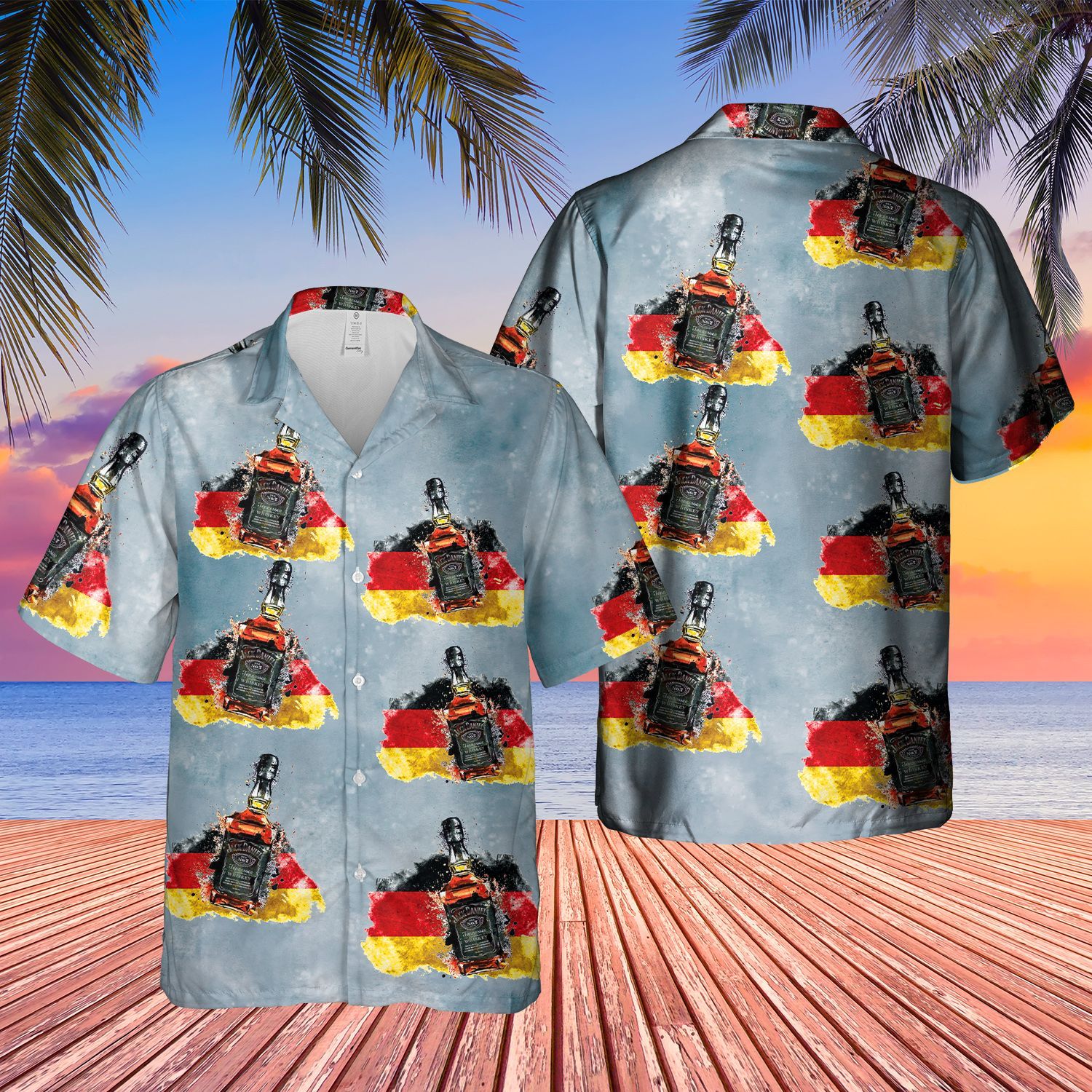 Wearing beach clothes for this hot summer is so much fun 272