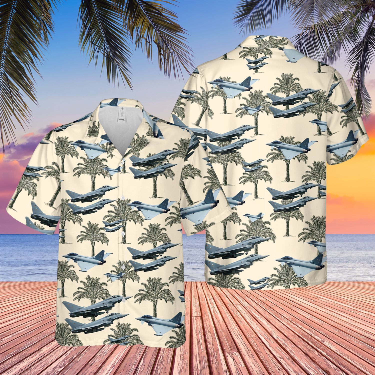 Wearing beach clothes for this hot summer is so much fun 277