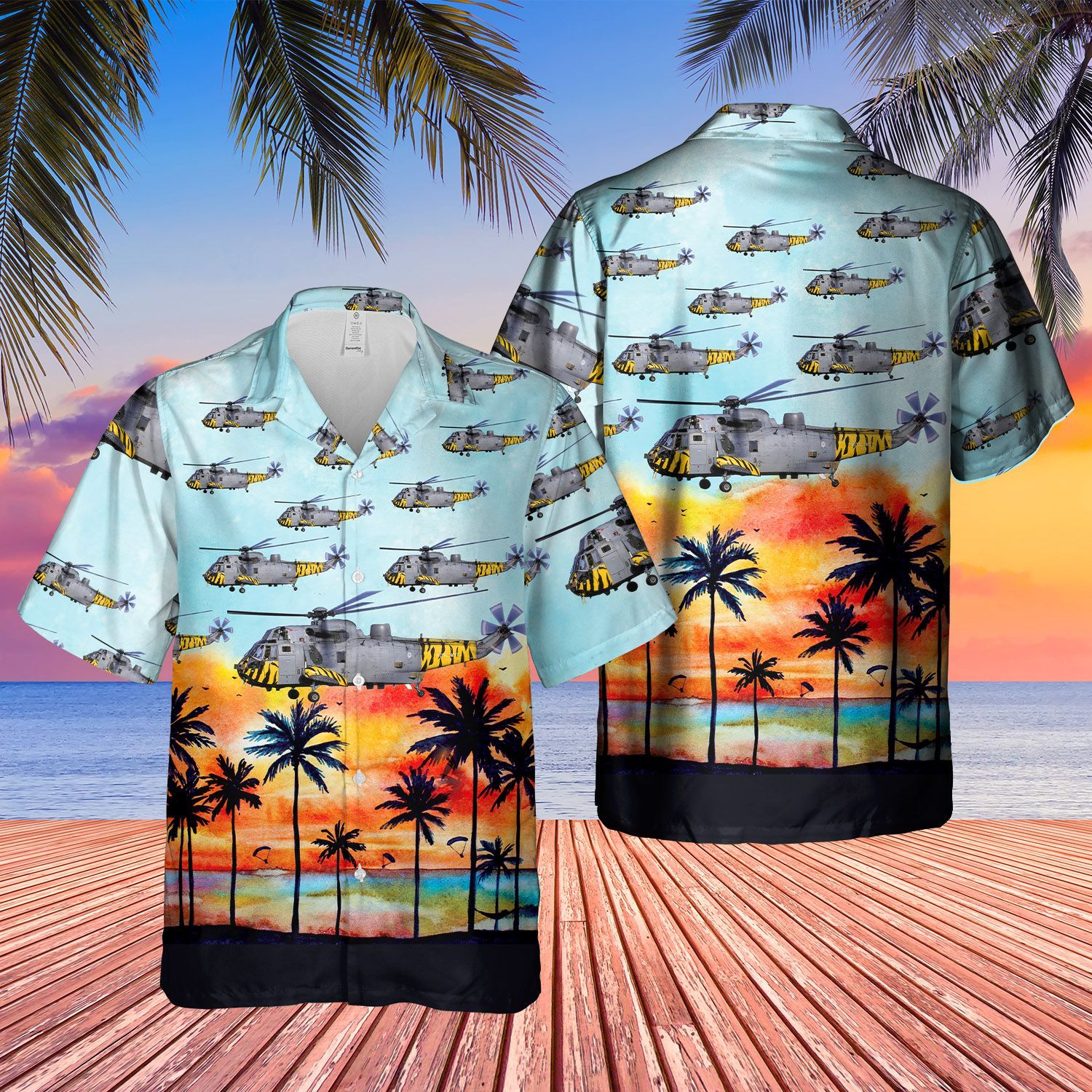 If you want a new hawaiian set for this summer, be sure to keep reading! 169