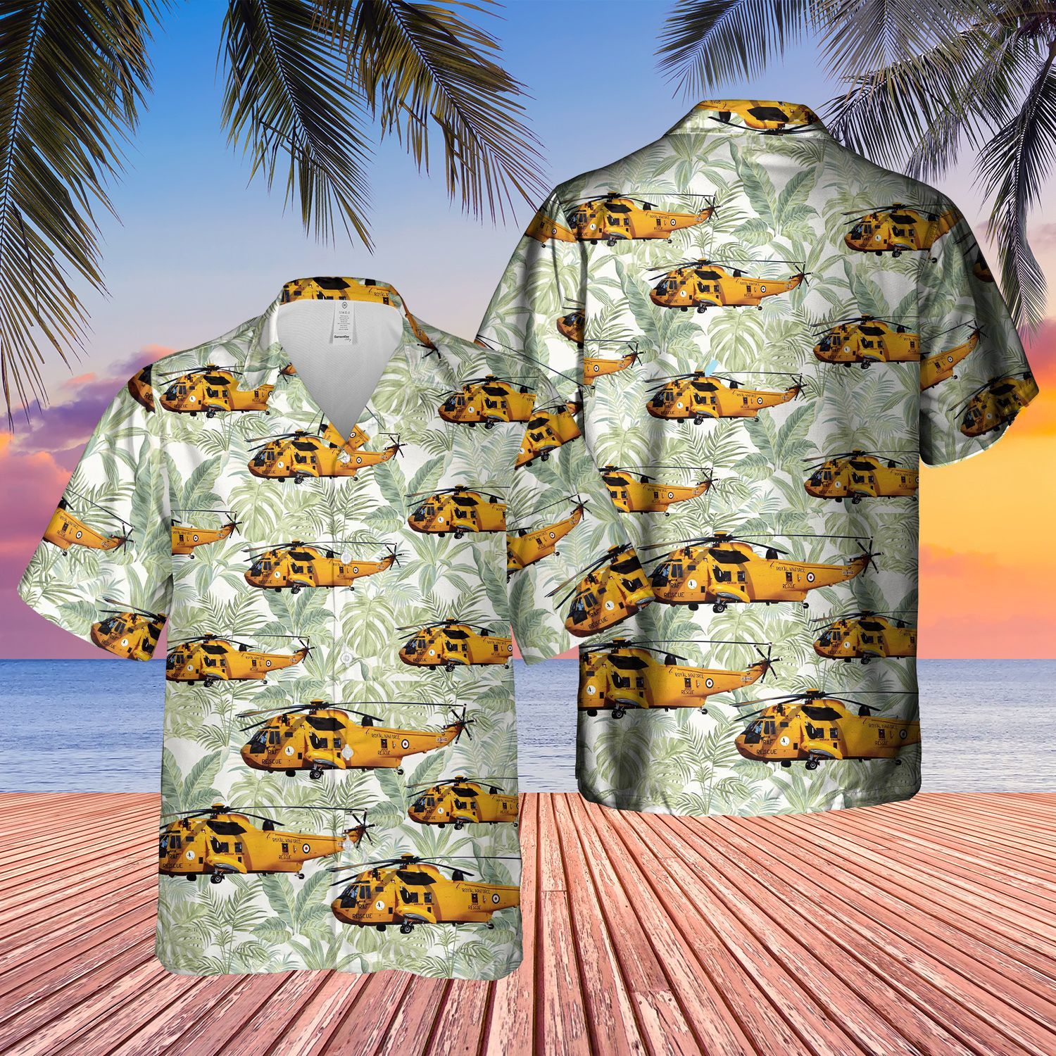 If you want a new hawaiian set for this summer, be sure to keep reading! 39