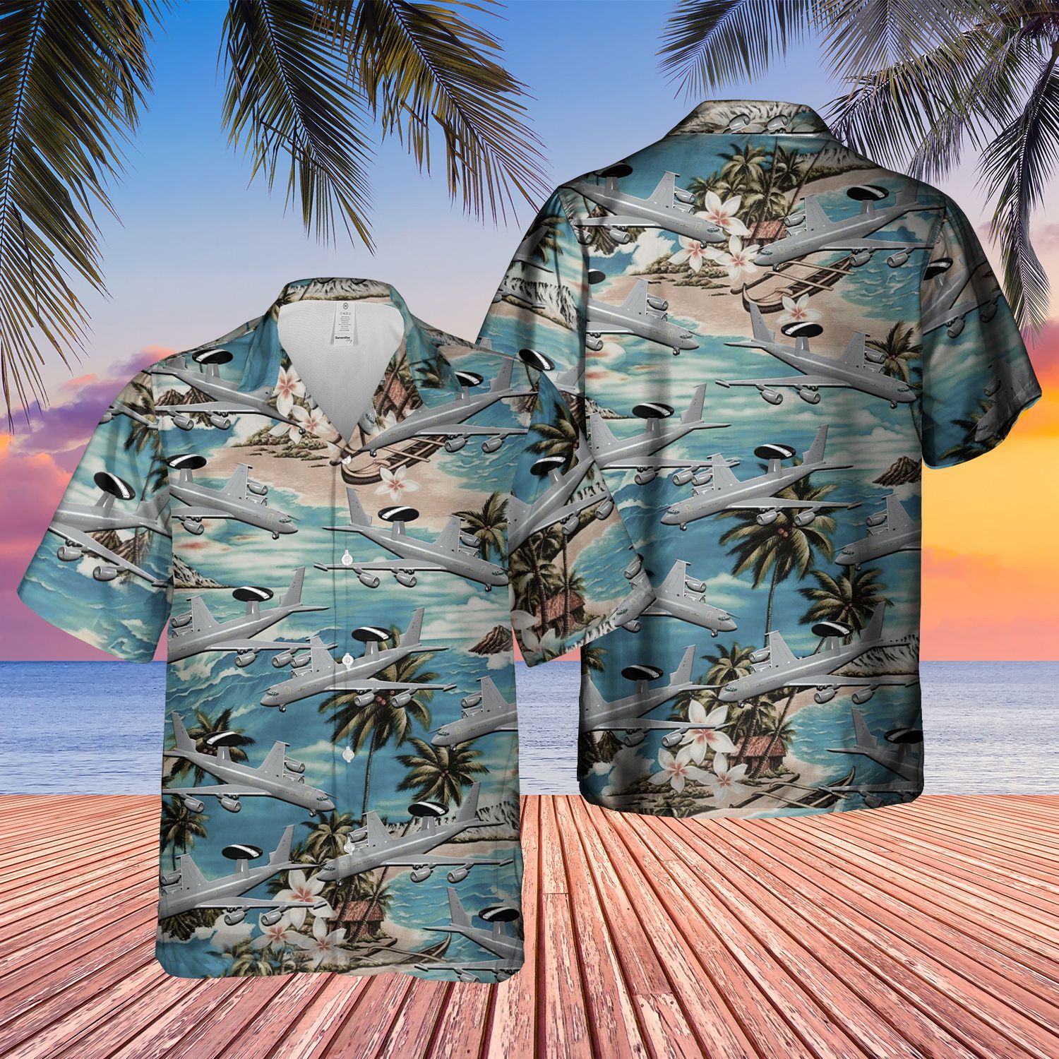 If you want a new hawaiian set for this summer, be sure to keep reading! 188