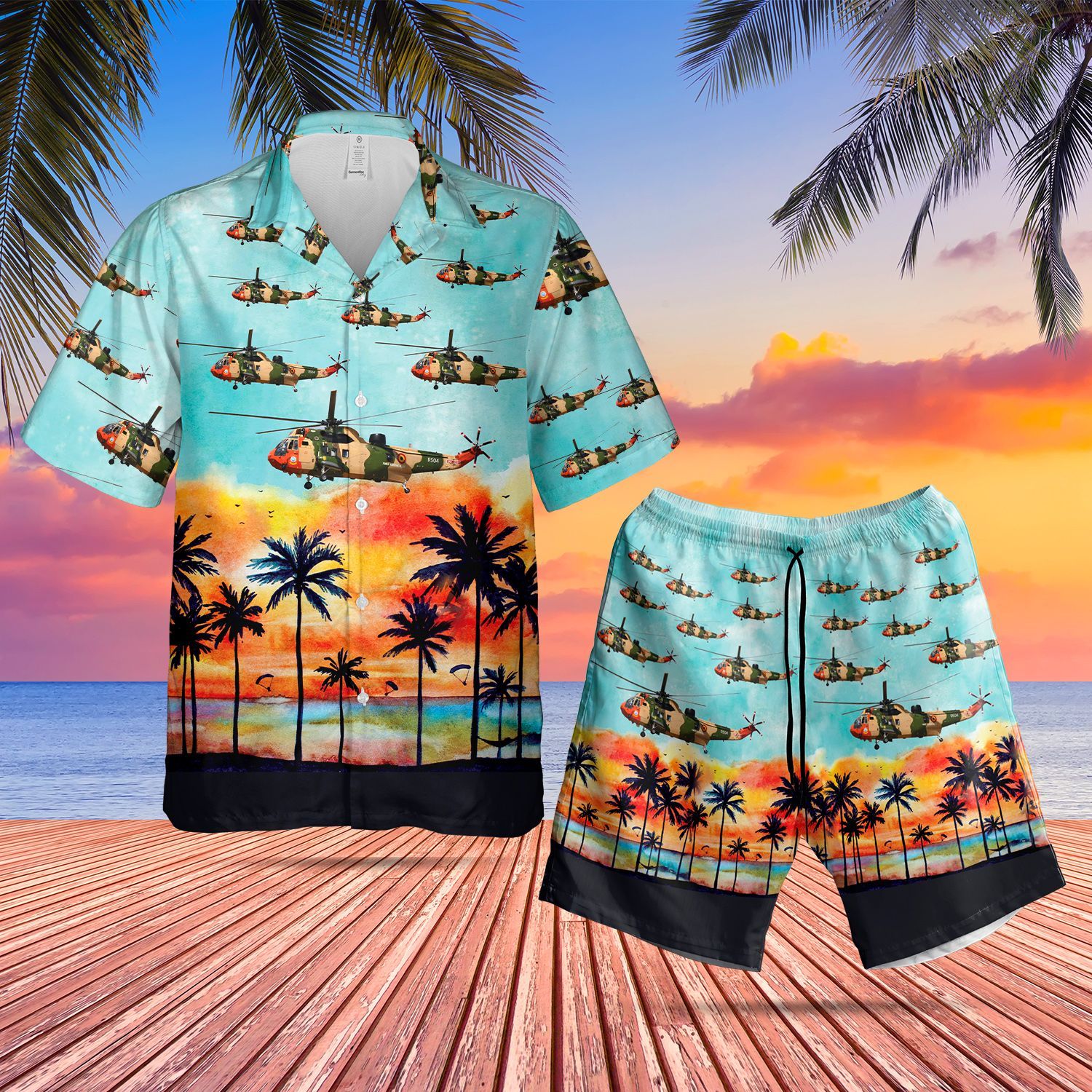 If you want a new hawaiian set for this summer, be sure to keep reading! 182