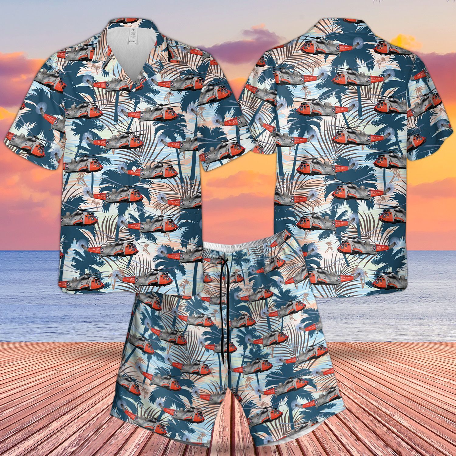 If you want a new hawaiian set for this summer, be sure to keep reading! 183