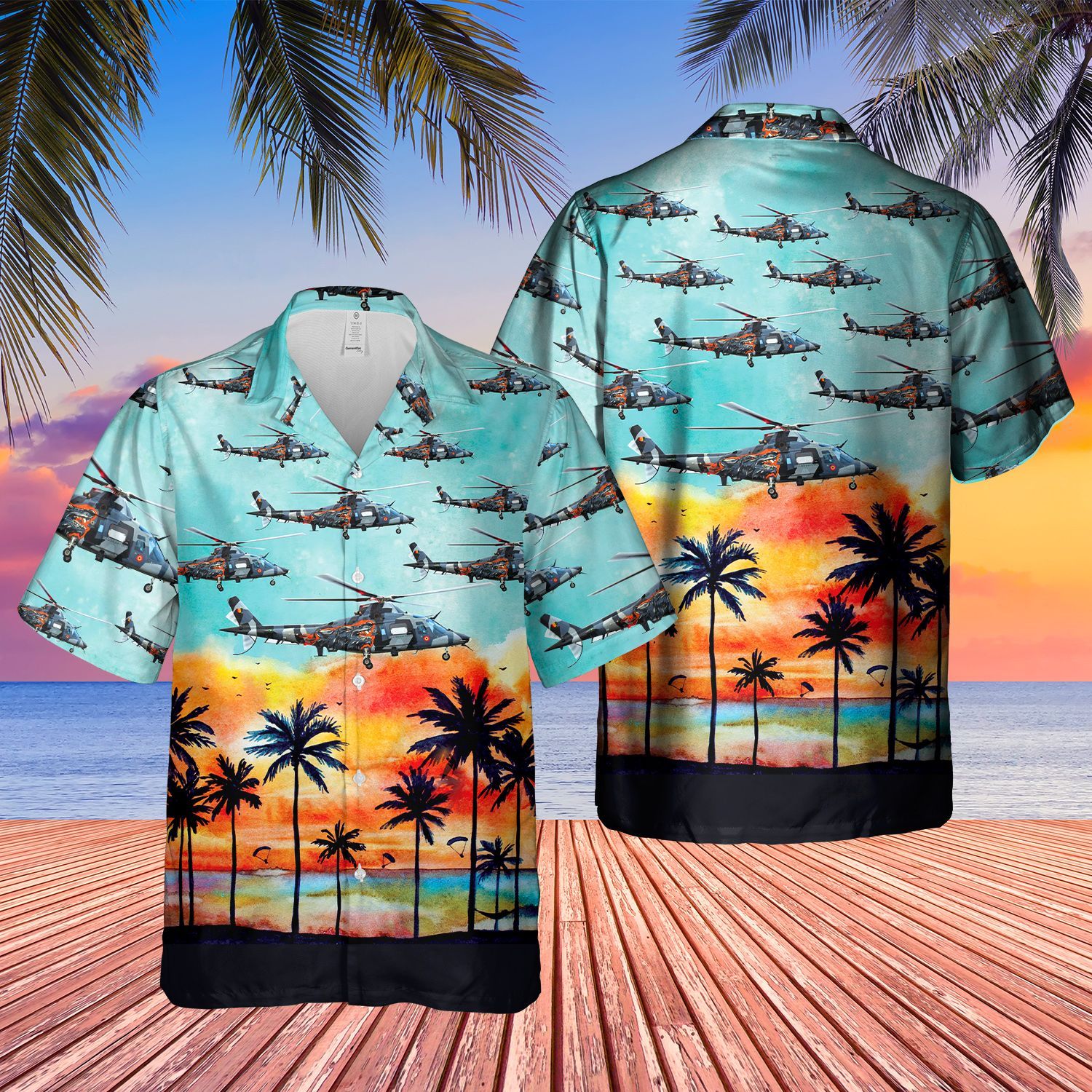 If you want a new hawaiian set for this summer, be sure to keep reading! 40
