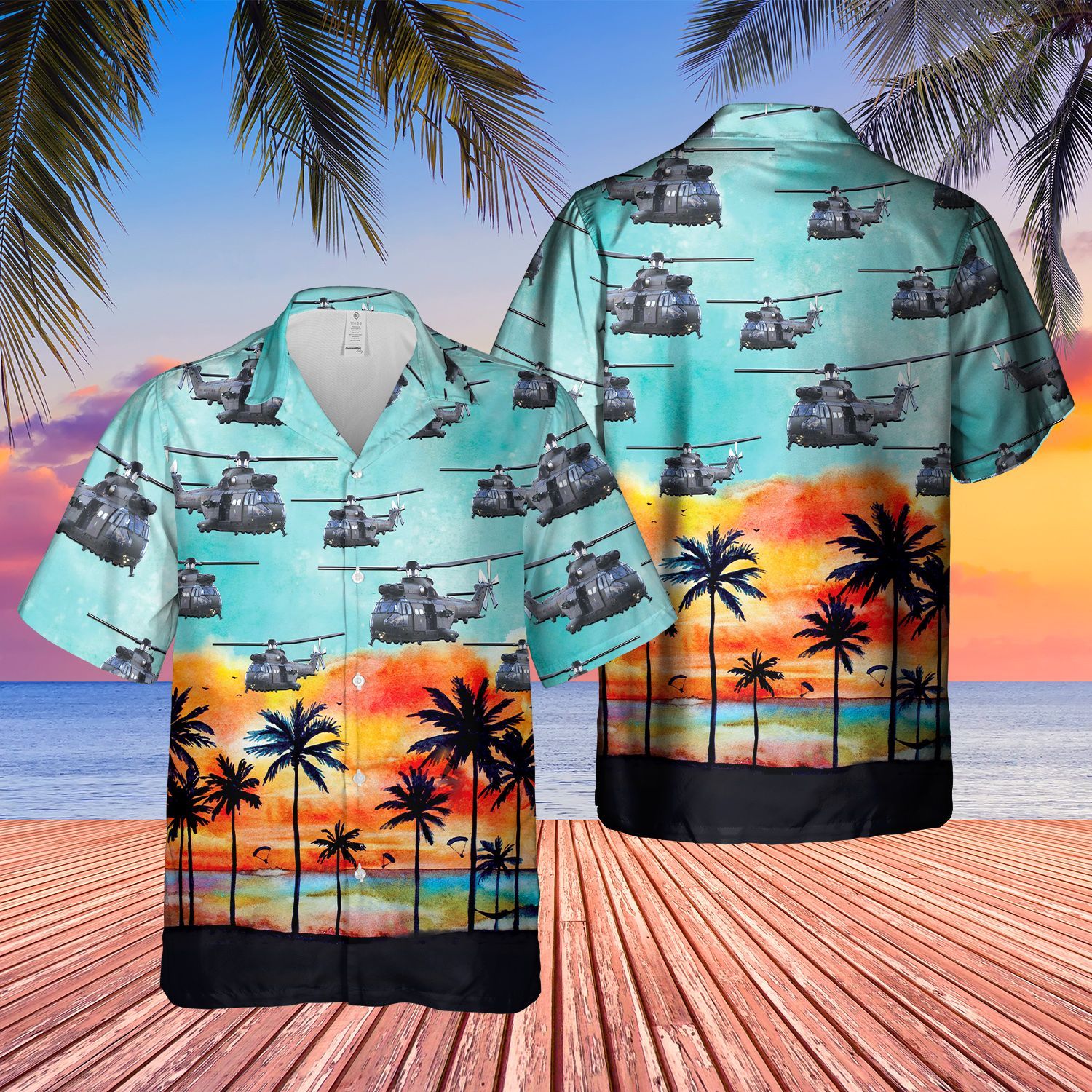 If you want a new hawaiian set for this summer, be sure to keep reading! 189
