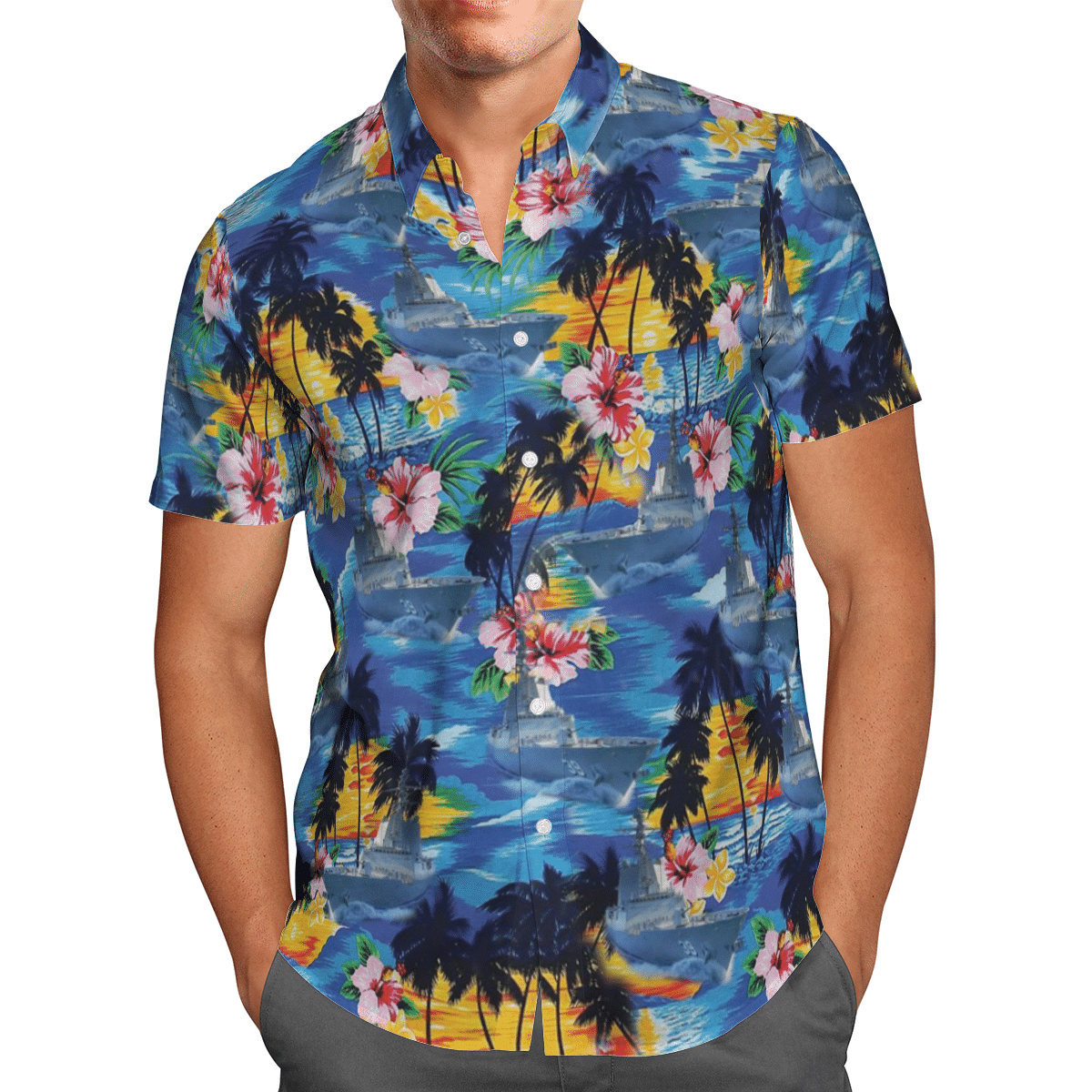 If you want a new hawaiian set for this summer, be sure to keep reading! 56