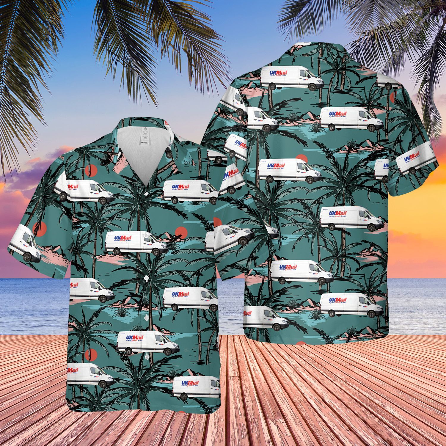 If you want a new hawaiian set for this summer, be sure to keep reading! 62