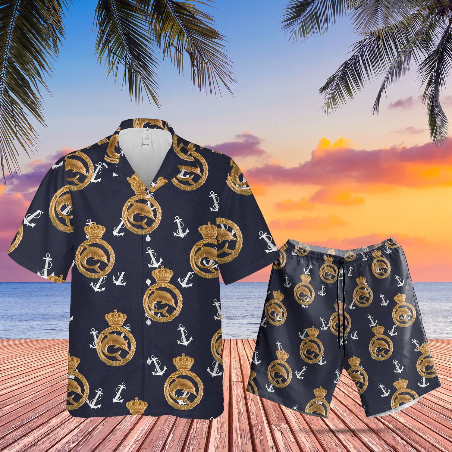 If you want a new hawaiian set for this summer, be sure to keep reading! 205
